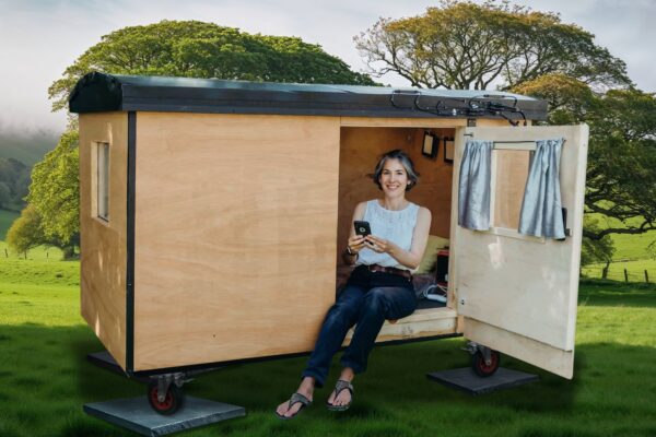 sleep pod,pod,pop-up pods,pop-up accomodation,sleeppod