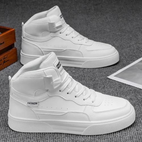 Men's casual sports shoes, outdoor hiking trend, lightweight and minimalist